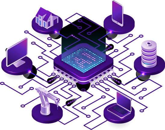 AI integration image