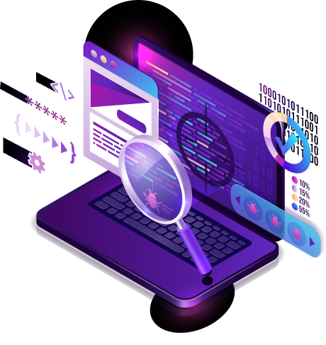 Quality Assurance image