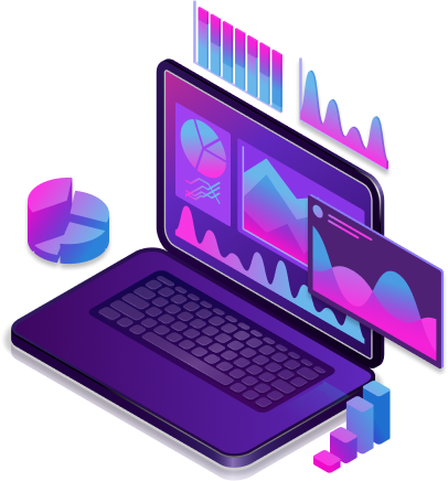Digital marketing image