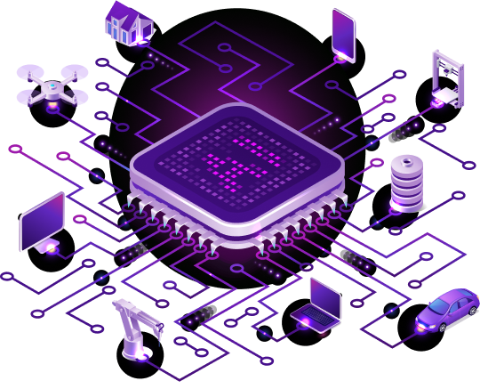 Machine Learning Development image