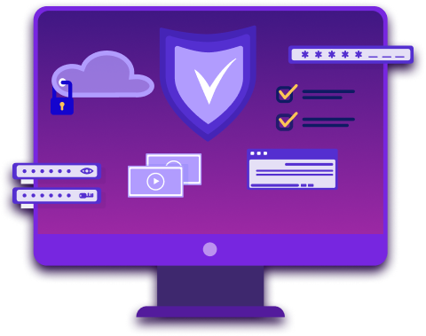 Support & Maintenance image