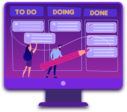 IT Project Management image