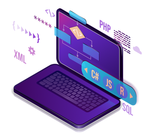 web development image